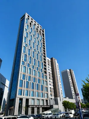 Western Palace Hotel - 新