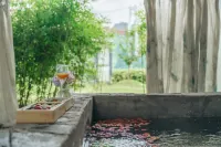 Huangguoshuyuanfu Xiadu Boutique B&B - spa