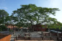 Yu Peng Yuan·Chinese Courtyard Resort Homestay