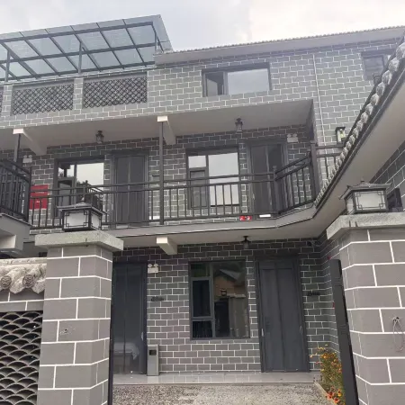 Qiaoxi Youyue Homestay