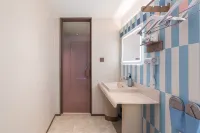 HanTing Hotel (Turpan Lvzhou Middle Road) - balcony