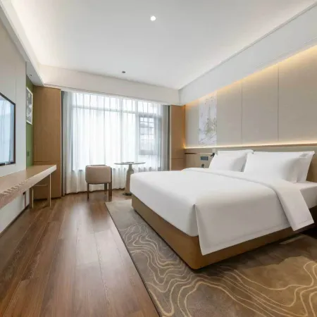 Xingyi Shengtai Hotel