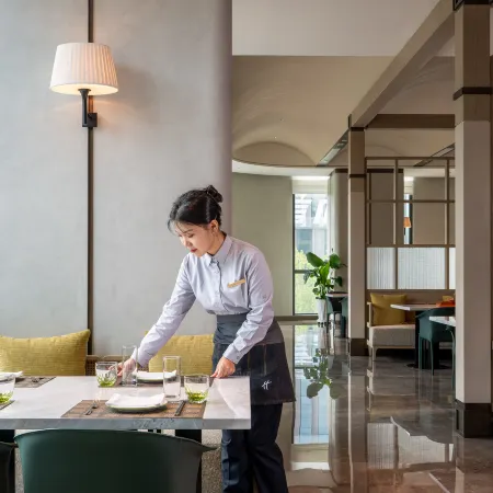 Holiday Inn Changchun High Tech Zone