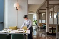Holiday Inn CHANGCHUN HIGH TECH ZONE by IHG - บริการรถรับส่ง