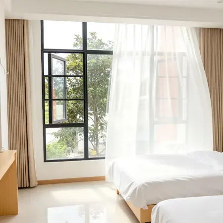 Shanshui Homestay