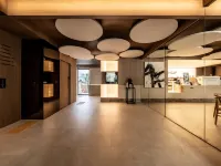 MYME HOTEL Отели рядом с достопримечательностью «Станция метро Hapjeong»
