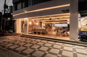 MYME HOTEL