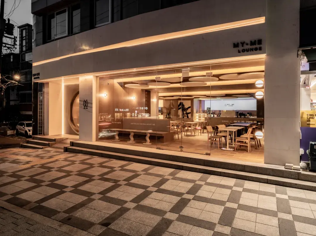 Myme Hotel - Seúl