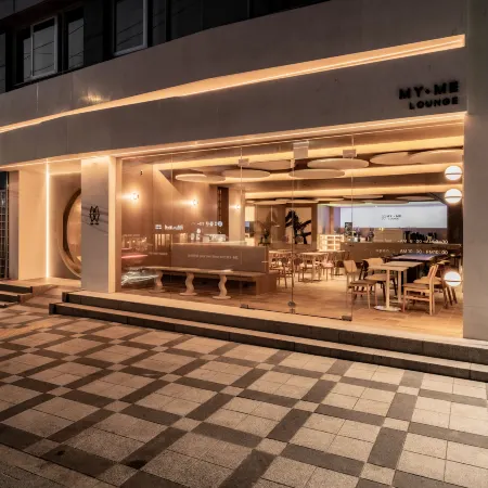 MYME HOTEL