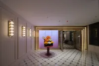 Bayinbulak ERBIN · Eerbin Hotel (Duku Highway) - Frühstück