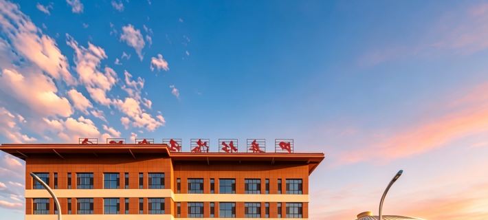 Bayintohai Hotel (Bayinbulak Town) Hotels in Hejing