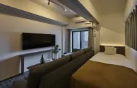 Grand Residence Hotel Hakata Premier - 4-Star