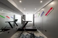 Dangtu Yaju Intelligent Audio-Visual Hotel