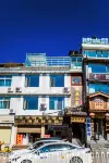 Lijiang Comrades' Home Scenic Inn (Gucheng Beimenpo) - bar