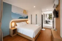 Samara Villa by Sinergi - balcony