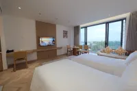 Mona Luxe Beachfront Resort Hoi An - Spa