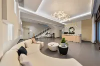 Libo Yuexin Homestay | Designer Fully Smart Garden Homestay (Libo Ancient Town Branch) - 3-Star