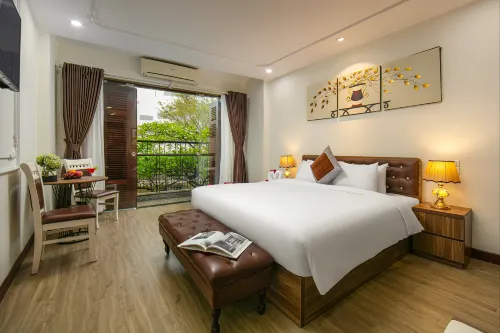 Tunger Premium Hotel - 2-Star