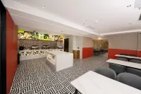 Haidi Youshe Hotel (Licun Subway Station Licun Commercial Street) - Desayuno