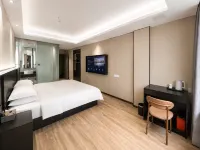 Yunya Smart Hotel (Fengcheng Jianshe Road) - Wifi