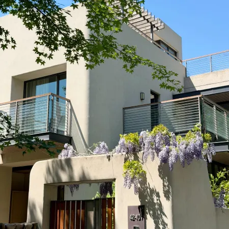 Anaya Hall · Shallow Beach Coast Healing Villa