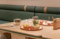 Orange Hotel (Beijing Sijiqing) - breakfast