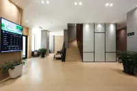 Home Inn UP Huayi Select Hotel (Yanji West Market Department Store Branch - New