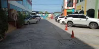 โรงแรมปัญจดารา - อ่างจากุชชี่