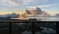 季風海景輕居（陽江海陵島保利銀灘店） - 浪漫/情侶