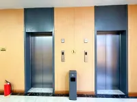 Hanoi Grand Hotel (Hongmu Wenbo City) - Pet friendly