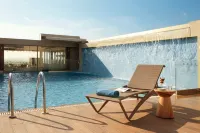 Zeus Wyndham Grand Athens - Phòng Gym