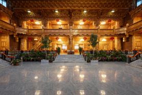Jisong Dengzhu Tibeta Culture Experience Manor