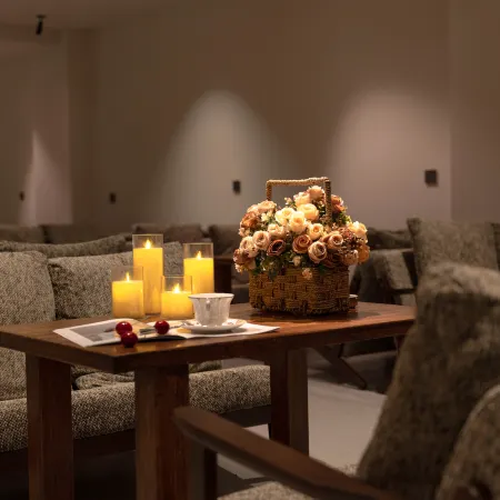 Blue Moon Mountain Lodge