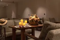 Blue Moon Mountain Lodge - WiFi