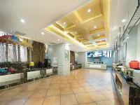 Wuhai Xiyue International Hotel - Airport Shuttle