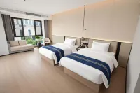 Radisson Vega Hotel (Jingmen Duodao High-Tech Zone) - breakfast
