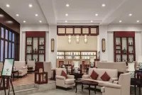West Coast Resort - Bar