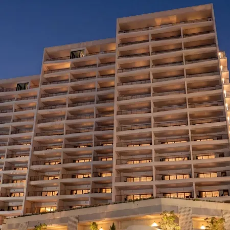 BLISSTIA SUITES&RESORT OKINAWA ONNASON