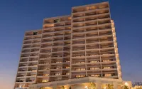 BLISSTIA SUITES＆RESORT OKINAWA ONNASON - Gym