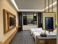 Fanshan Lanyue Homestay - 조식 운영