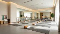 Muya Zangzhai Grand Hotel - Gym