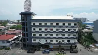 The Inns Bacolod by the Oriental - Romantic