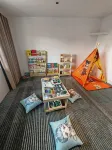 SUYE Hostel · Mountain Cottage (Xijiang Qianhu Miao Village West Gate Tourist Center Branch) - Gym