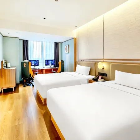 Jingdian E-sports Hotel