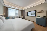 Anqing Tongcheng Madison Hotel - 무료 와이파이