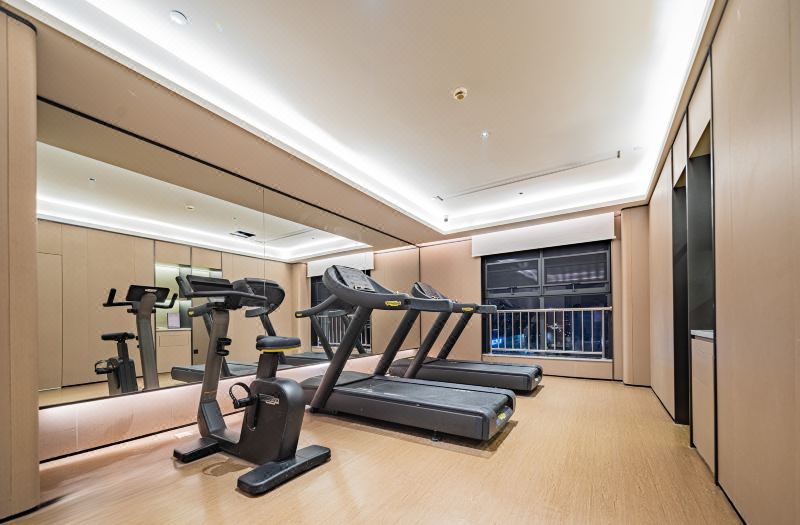 JI Hotel (Tianfu Fifth Street HuaFu Avenue Branch) photo 3