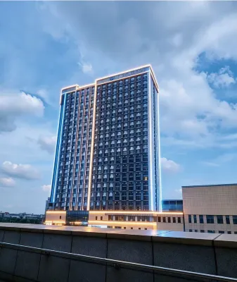 Gongque Hostel (Panyu Jinlin Wanbo) - Hostels
