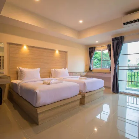Lampang Residence
