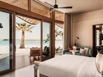 Miraval The Red Sea - All-Inclusive- Adult only