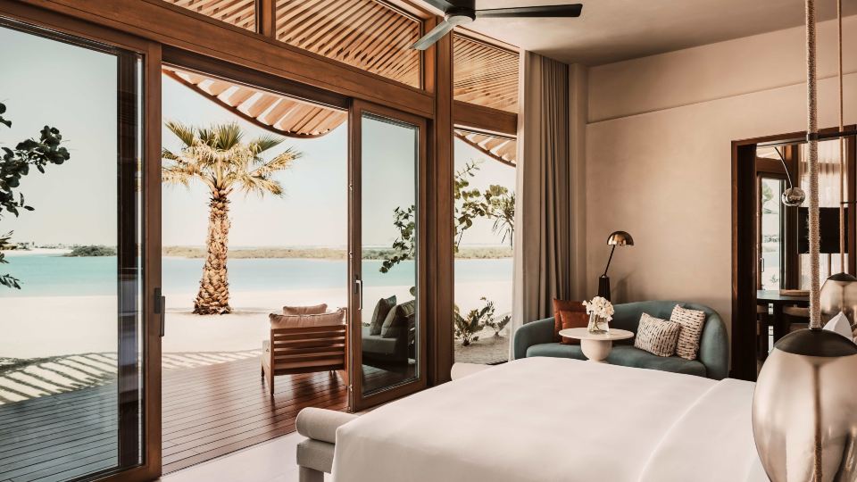 Miraval The Red Sea - All-Inclusive- Adult only